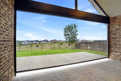 1001 Myers Park Trail, Roanoke, TX 76262 - Photo 26