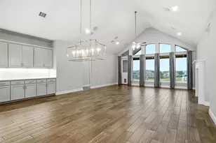 1001 Myers Park Trail, Roanoke, TX 76262 - Photo 2