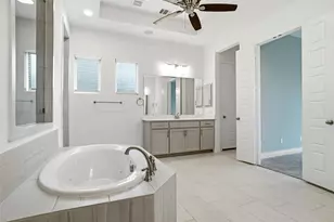1001 Myers Park Trail, Roanoke, TX 76262 - Photo 14