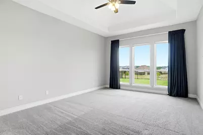 1001 Myers Park Trail, Roanoke, TX 76262 - Photo 12