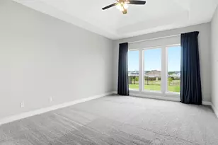 1001 Myers Park Trail, Roanoke, TX 76262 - Photo 12