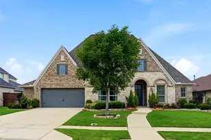 1001 Myers Park Trail, Roanoke, TX 76262 - Photo 1