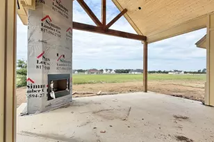 2012 Collin St, Weatherford, TX 76085 - Photo 4