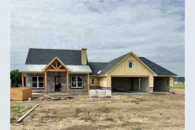 2012 Collin Street, Weatherford, TX 76085 - Photo 1