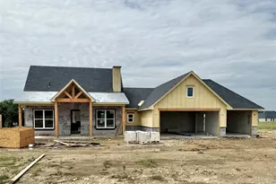 2012 Collin St, Weatherford, TX 76085 - Photo 1