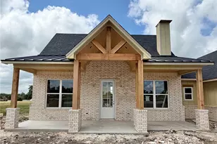 2012 Collin St, Weatherford, TX 76085 - Photo 1