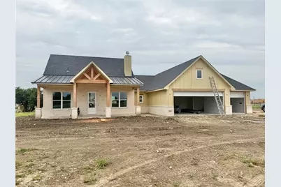 2012 Collin Street, Weatherford, TX 76085 - Photo 1