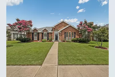 1315 Silver Maple Drive, Carrollton, TX 75007 - Photo 1