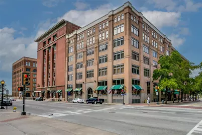 509 Elm Street #401, Dallas, TX 75202 - Photo 14