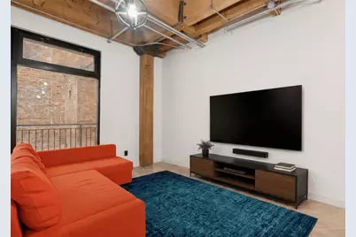 509 Elm Street #401, Dallas, TX 75202 - Photo 4