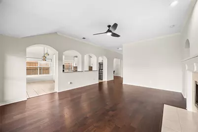 5906 Independence Court, Rowlett, TX 75089 - Photo 6
