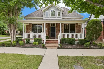 6016 Frost Street, North Richland Hills, TX 76180 - Photo 1