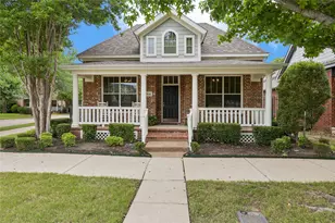 6016 Frost St, North Richland Hills, TX 76180 - Photo 1