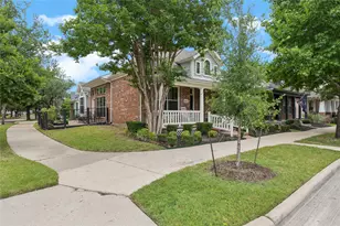6016 Frost St, North Richland Hills, TX 76180 - Photo 2