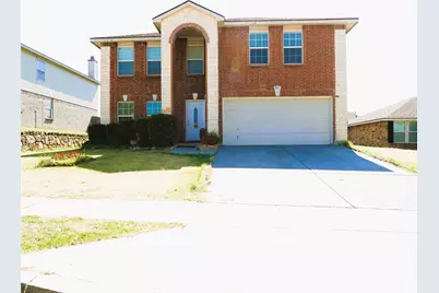 9017 Troy Drive, Fort Worth, TX 76123 - Photo 2
