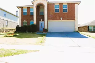 9017 Troy Dr, Fort Worth, TX 76123 - Photo 2