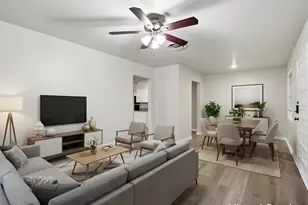 5124 Nadine Dr, Haltom City, TX 76117 - Photo 4