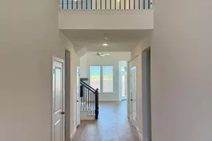 1812 Gibbons Crk Wy, Celina, TX 75009 - Photo 2