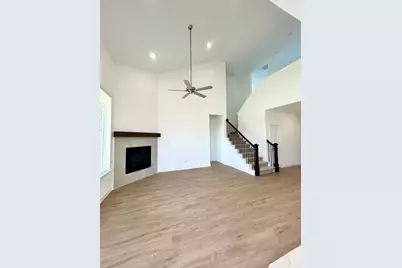 1812 Gibbons Creek Way, Celina, TX 75009 - Photo 4