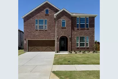 1812 Gibbons Creek Way, Celina, TX 75009 - Photo 1
