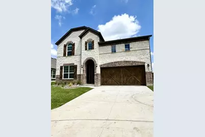 1812 Gibbons Creek Way, Celina, TX 75009 - Photo 1