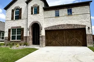 1812 Gibbons Crk Wy, Celina, TX 75009 - Photo 1