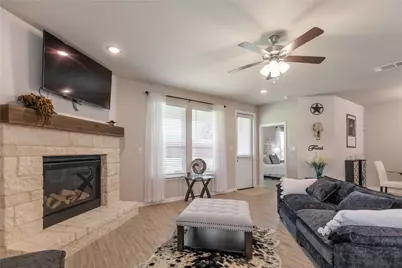 1412 Whitetail Lane, Azle, TX 76020 - Photo 4