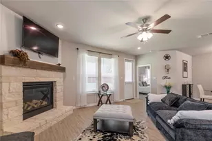 1412 Whitetail Ln., Azle, TX 76020 - Photo 4