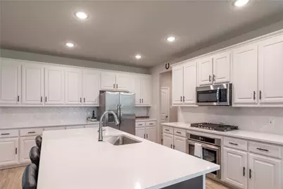 1412 Whitetail Lane, Azle, TX 76020 - Photo 8