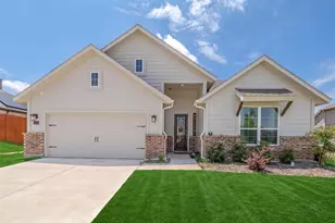 1412 Whitetail Ln., Azle, TX 76020 - Photo 1