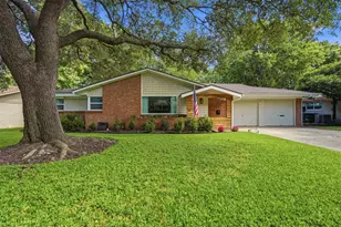 7017 Culver Ave, Fort Worth, TX 76116 - Photo 1