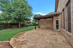 920 Ethan Rd, Argyle, TX 76226 - Photo 32