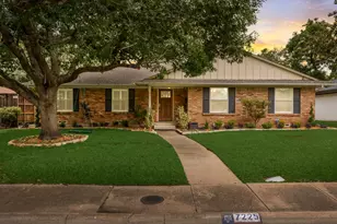 7225 Heathermore Dr, Dallas, TX 75248 - Photo 1