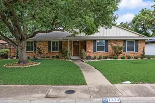 7225 Heathermore Dr, Dallas, TX 75248 - Photo 2