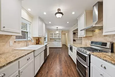 7225 Heathermore Drive, Dallas, TX 75248 - Photo 14