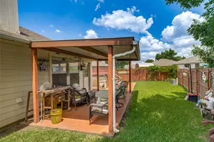 1005 Darren Dr, Burleson, TX 76028 - Photo 24