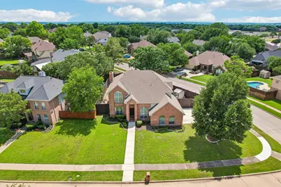 3137 Emory Drive, Flower Mound, TX 75022 - Photo 2