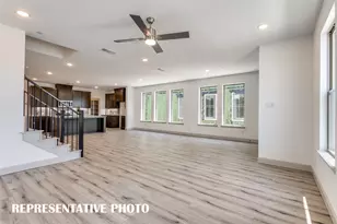 2845 Maidenhair Ln, McKinney, TX 75071 - Photo 4