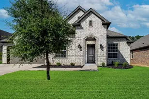 1068 Wildwood Dr, Joshua, TX 76058 - Photo 2