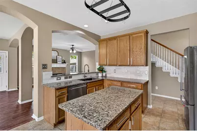 812 Cascades Drive, Allen, TX 75002 - Photo 16