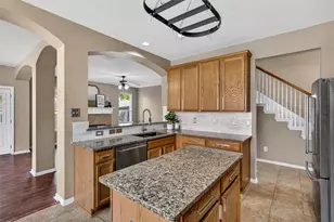 812 Cascades Dr, Allen, TX 75002 - Photo 16