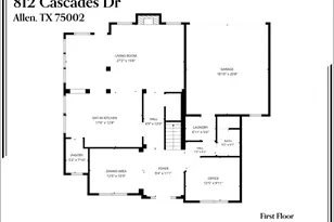 812 Cascades Dr, Allen, TX 75002 - Photo 40