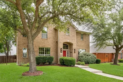 812 Cascades Drive, Allen, TX 75002 - Photo 2