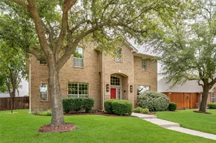 812 Cascades Dr, Allen, TX 75002 - Photo 2