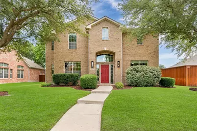 812 Cascades Drive, Allen, TX 75002 - Photo 1