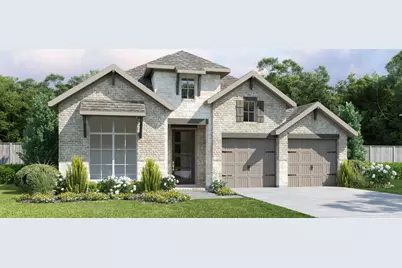 2713 Genuine Risk Court, Celina, TX 75009 - Photo 1