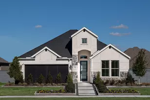 3129 Lenten Rose Ln, McKinney, TX 75071 - Photo 12