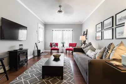 5439 Melrose Avenue, Dallas, TX 75206 - Photo 2