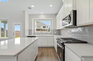 6900 Night Owl Ln, Fort Worth, TX 76036 - Photo 8