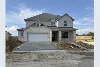 6900 Night Owl Lane, Fort Worth, TX 76036 - Photo 2